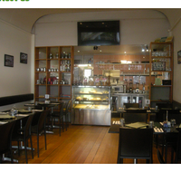 Essence Cafe on the Boulevard - Accommodation Directory