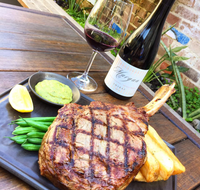 The Burwood Inn - Accommodation Directory