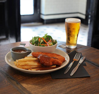 The Kent Hotel - Accommodation Directory