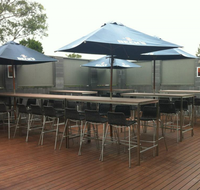 Fire Station Hotel - Accommodation Directory