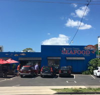 Northern Rivers Seafood - Accommodation Directory