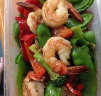 Aree's Thai - Accommodation Directory