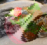 Aromas on Sea - Accommodation Directory