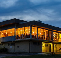 Ballina Golf  Sports Club - Accommodation Directory