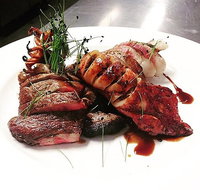 Ballina Steakhouse Bar  Grill - Accommodation Directory