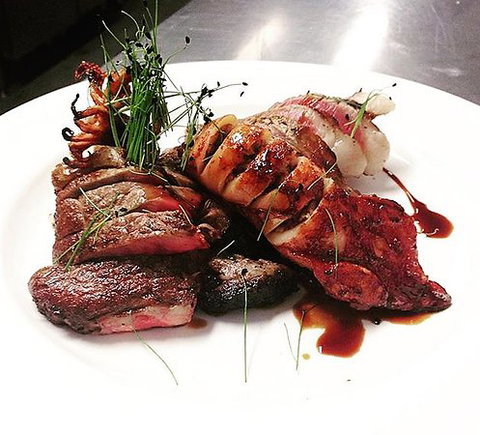 Ballina Steakhouse Bar & Grill - Accommodation Directory 0