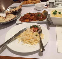 Blue Flame Modern Indian Cuisine - Accommodation Directory