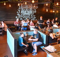 The Burrito Bar - Accommodation Directory