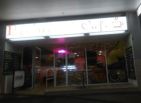 Epinard Cafe - Accommodation Directory 0