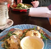 Fernleigh Cafe - Accommodation Directory