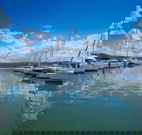 Gosford Sailing Club - Accommodation Directory