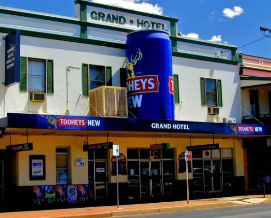 May Downs QLD Accommodation Directory