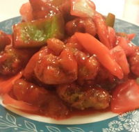 Lucky Inn Chinese Restaurant - Accommodation Directory