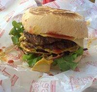 Malibu Burgers - Accommodation Directory