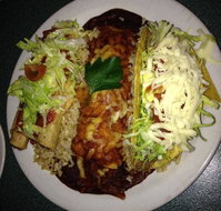 Mexican Del Rio - Accommodation Directory