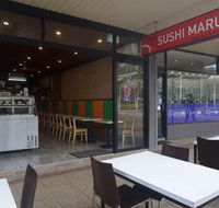 New Sushi Maru - Accommodation Directory