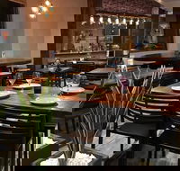 Pizza Inn - Accommodation Directory