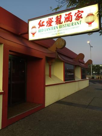 Red Lantern Chinese Restaurant - Accommodation Directory 2
