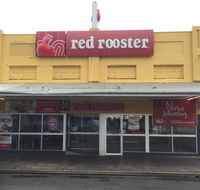 Red Rooster - Accommodation Directory