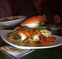 Spice It Up Thai - Accommodation Directory
