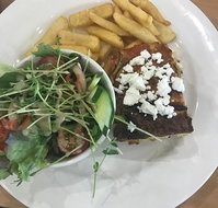 Cherrys Restaurant - Accommodation Directory