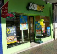 Subway - Accommodation Directory