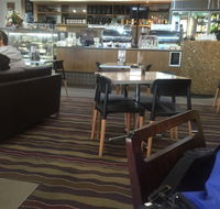 The Coffee Club - Accommodation Directory