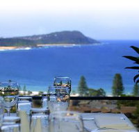 The Cowrie - Accommodation Directory