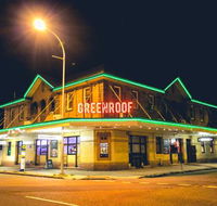 Greenroof Hotel - Accommodation Directory