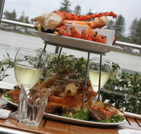 The Italian Restaurant - Accommodation Directory