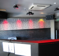 Cocomangas - Accommodation Directory