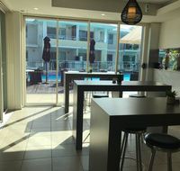 Splash Restaurant  Bar - Accommodation Directory