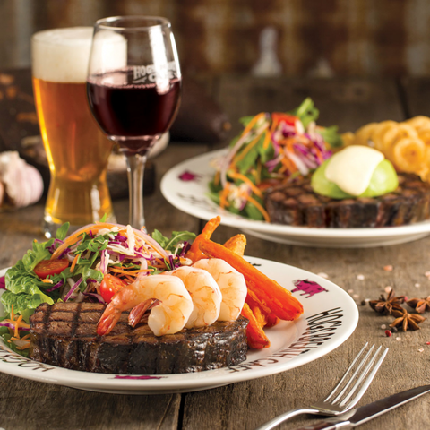 Hog’s Breath Cafe Rockhampton - Accommodation Directory 1