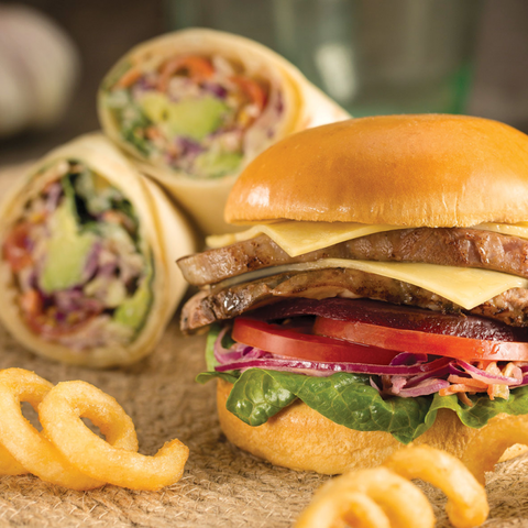 Hog’s Breath Cafe Rockhampton - Accommodation Directory 4