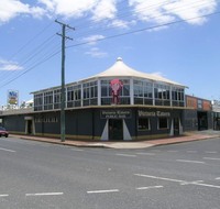 Victoria Tavern - Accommodation Directory