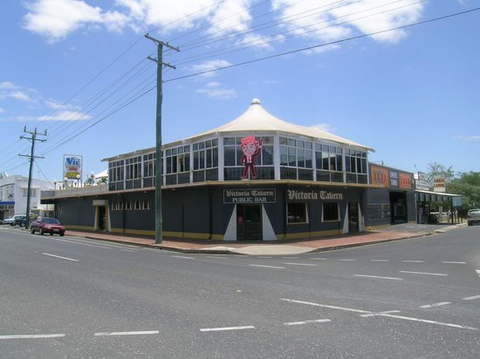 Victoria Tavern - Accommodation Directory 0