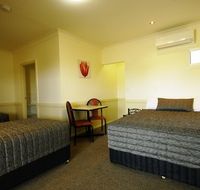 Park Avenue Hotel-Motel - Accommodation Directory