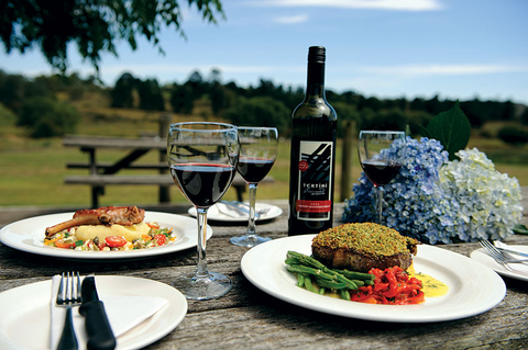 Sutton Forest Inn - Accommodation Directory 0