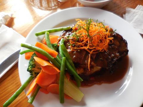 Sutton Forest Inn - Accommodation Directory 2