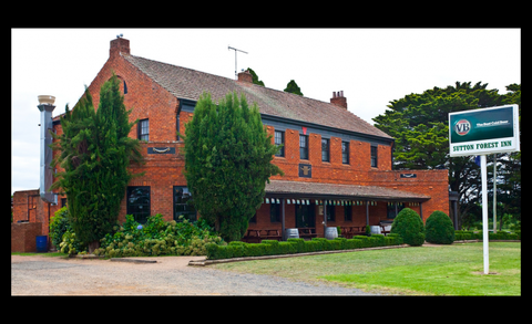 Sutton Forest Inn - Accommodation Directory 3