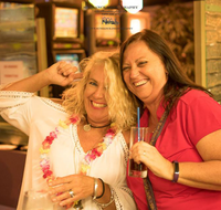 Club Glass House - Accommodation Directory