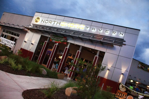 The North Shore Tavern - Accommodation Directory 0