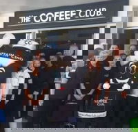 Coffee Club Pulse Birtinya - Accommodation Directory