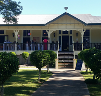 Zesty Edibles - Accommodation Directory
