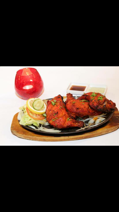 Blue Flame Modern Indian Cuisine - Accommodation Directory 4