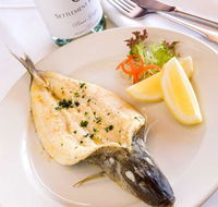 Cappriccios Italian Licensed Restaurant - Accommodation Directory