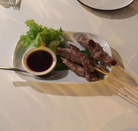 Dhom's Kitchen - Accommodation Directory