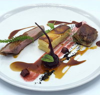 Eschalot Restaurant - Accommodation Directory