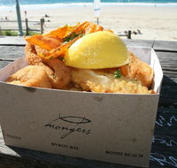 Fishmongers Byron Bay - Accommodation Directory
