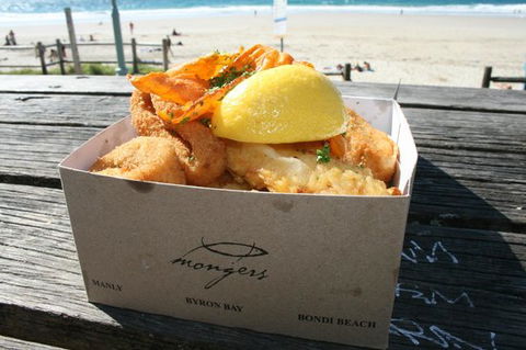 Fishmongers Byron Bay - Accommodation Directory 0
